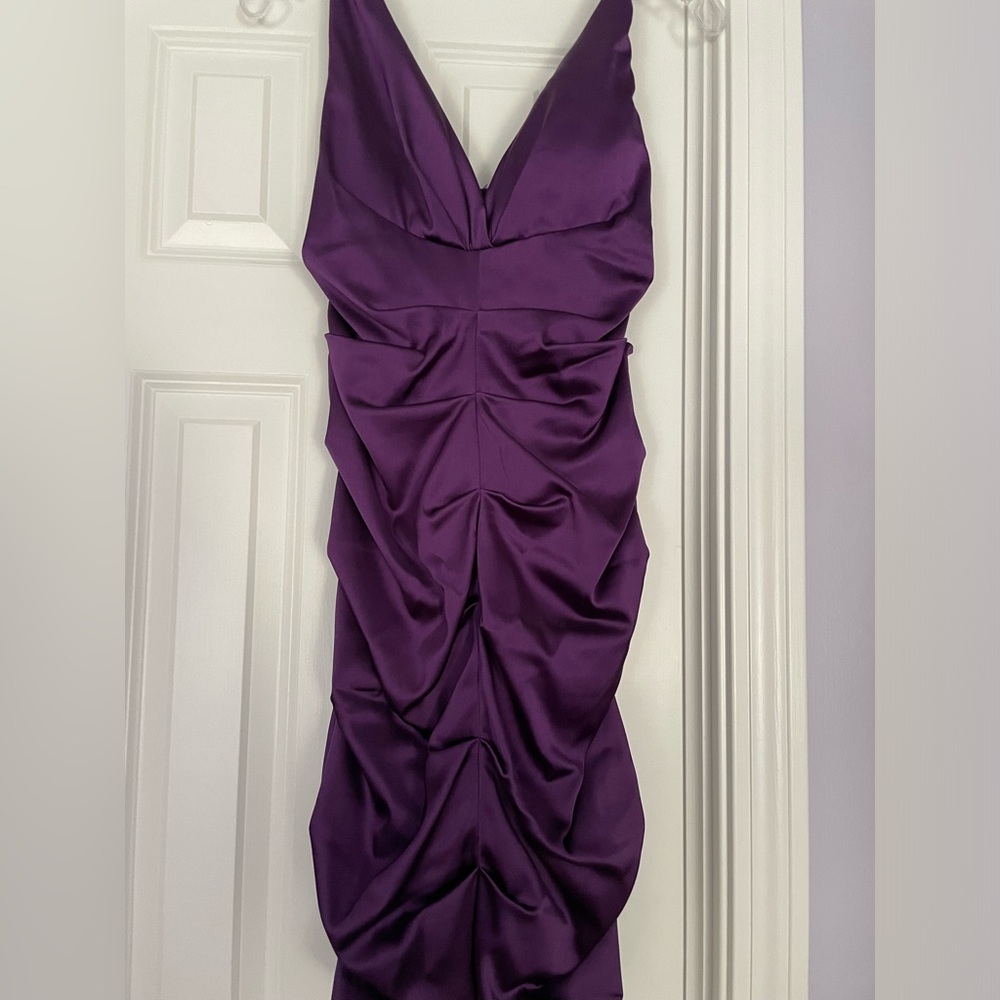 Xscape Cocktail Dress